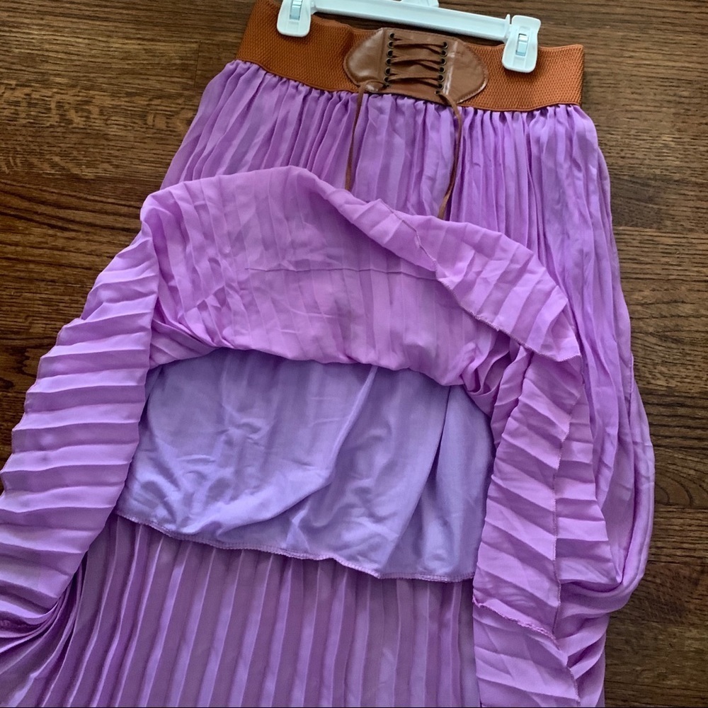 Magic Skirt - Picture 3 of 7